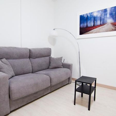 Letmalaga Economy San Telmo公寓 外观 照片