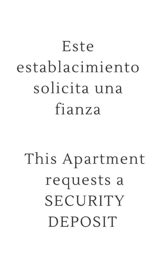 Letmalaga Economy San Telmo公寓 外观 照片